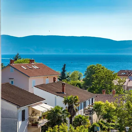 Sunset 2 아파트 니바이스